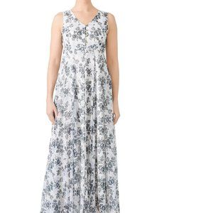 RAGA XS Floral Tea Time Maxi